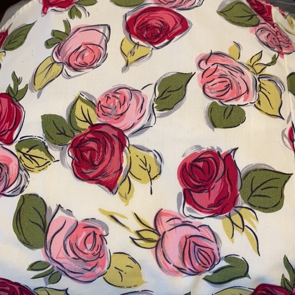 Twenty One strapless dress. Size small. - Picture 4 of 9